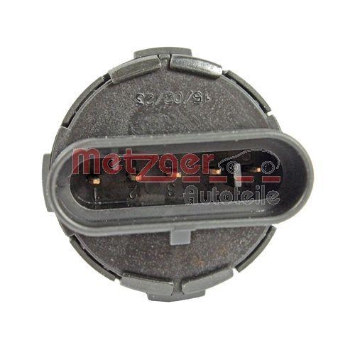 Sensor, Kraftstofftemperatur METZGER 0905440 ORIGINAL ERSATZTEIL für OPEL