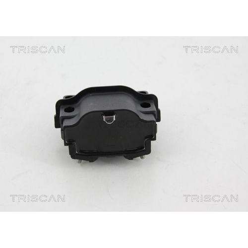 Zündspule TRISCAN 8860 13030 für TOYOTA