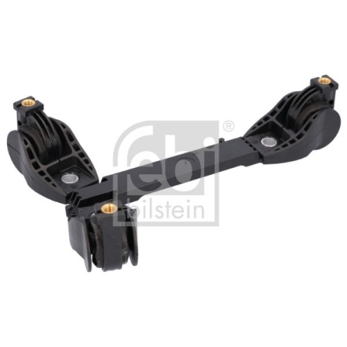 Halter, Kompressor FEBI BILSTEIN 184598 febi Plus für AUDI SKODA VW CUPRA