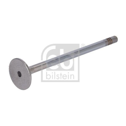 Auslassventil FEBI BILSTEIN 186045 für MAN