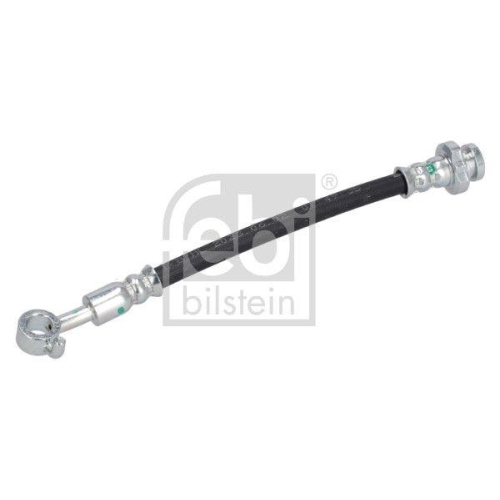 Bremsschlauch FEBI BILSTEIN 185032 für NISSAN, Hinterachse links, außen