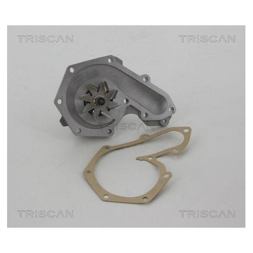 Wasserpumpe, Motorkühlung TRISCAN 8600 10877 für MITSUBISHI OPEL RENAULT SUZUKI