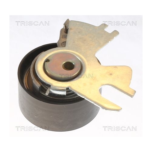 Spannrolle, Zahnriemen TRISCAN 8646 10236 für CITROËN FIAT FORD PEUGEOT TOYOTA