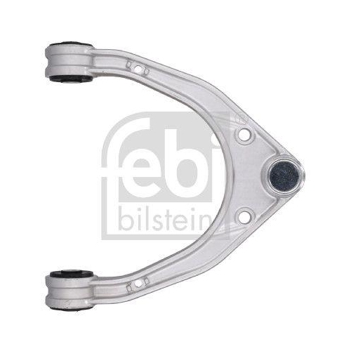 Lenker, Radaufhängung FEBI BILSTEIN 30907 für AUDI PORSCHE VW, Vorderachse links