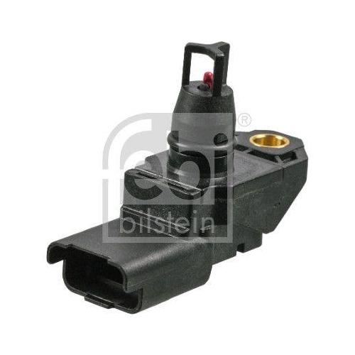 Sensor, Saugrohrdruck FEBI BILSTEIN 186534 für CITROËN OPEL PEUGEOT VAUXHALL DS