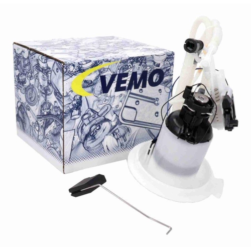 Kraftstoff-Fördereinheit VEMO V30-09-0133 Original VEMO Qualität für