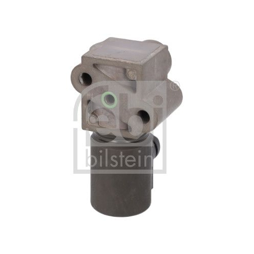 Febi Bilstein 30909 Magnetventil für Getriebeölkühler , 1 Stück