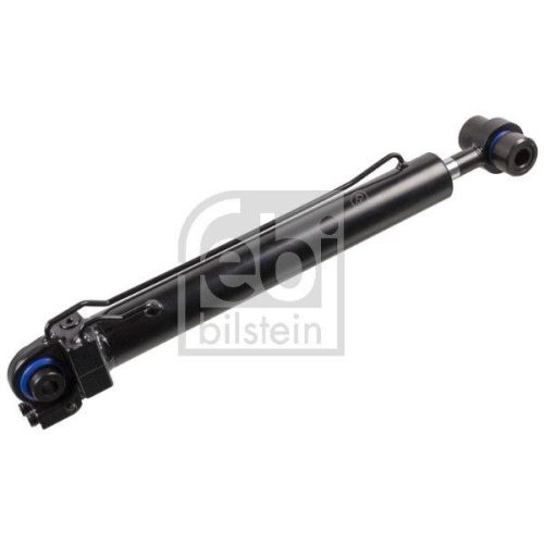 Kippzylinder, Fahrerhaus FEBI BILSTEIN 180449 für RENAULT TRUCKS