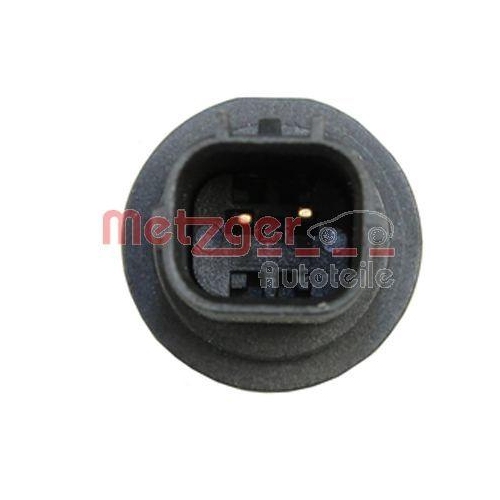 Sensor, Ansauglufttemperatur METZGER 0905452 für HONDA