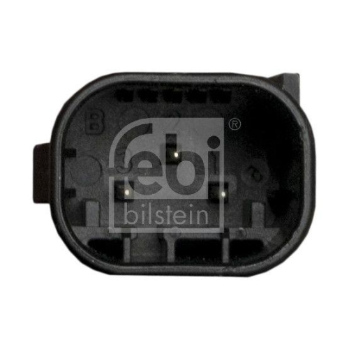 Sensor, Abgasdruck FEBI BILSTEIN 182495 für MERCEDES-BENZ