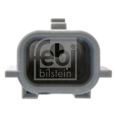 Sensor, Raddrehzahl FEBI BILSTEIN 179123 für RENAULT, Hinterachse links