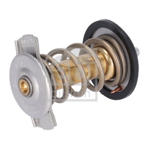 Thermostat, Kühlmittel FEBI BILSTEIN 185598 für FIAT