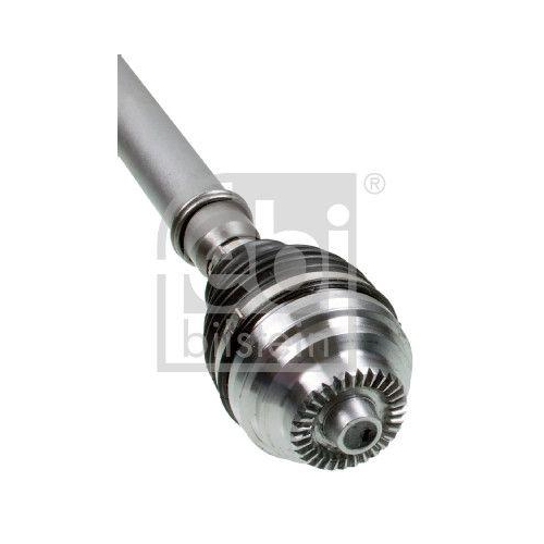 Antriebswelle FEBI BILSTEIN 183675 für BMW, Hinterachse links