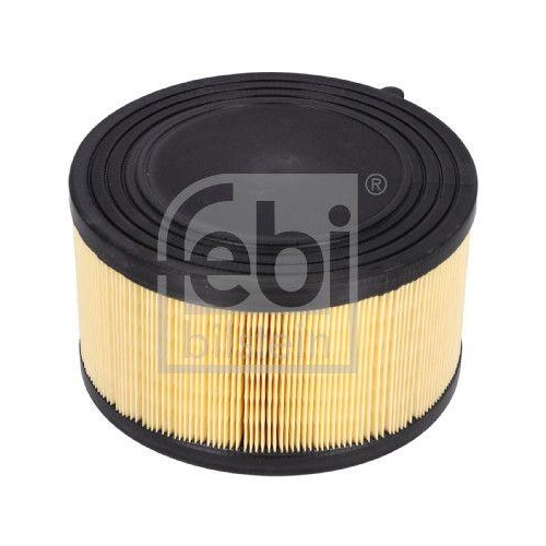 Febi Bilstein 170202 Luftfilter, 1 Stück