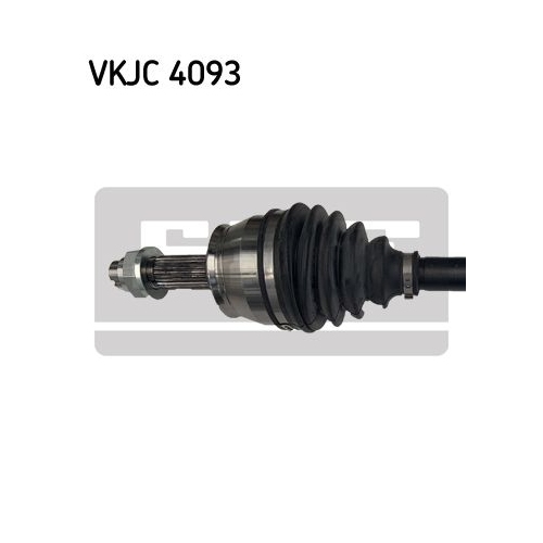 Antriebswelle SKF VKJC 4093 für FIAT, Vorderachse links