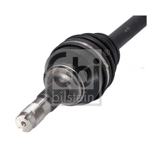 Antriebswelle FEBI BILSTEIN 182762 für CITROËN FIAT PEUGEOT, Vorderachse rechts