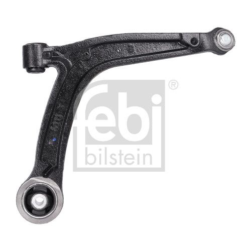 Lenker, Radaufhängung FEBI BILSTEIN 181023 für FIAT ABARTH, Vorderachse links