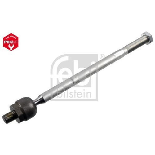 Febi Bilstein 26045 Axialgelenk mit Kontermutter , 1 Stück