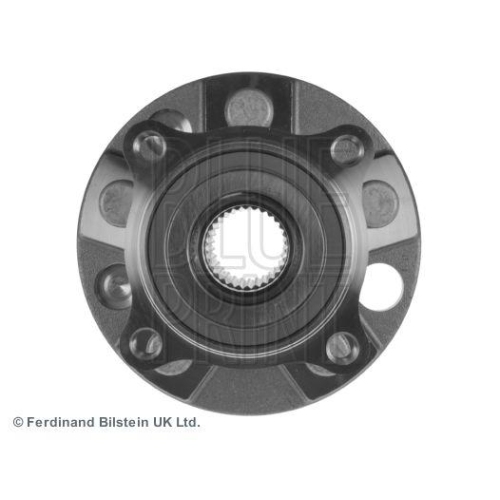 Blue Print 1x ADT38397BP Radlagersatz mit Radnabe und ABS-Ring