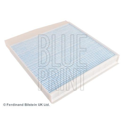 Blue Print 1x ADF122527BP Innenraumfilter