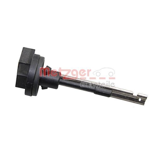 Sensor, Innenraumtemperatur METZGER 0905460 GREENPARTS für MERCEDES-BENZ