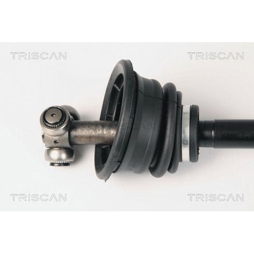 Antriebswelle TRISCAN 8540 25561 für RENAULT, Vorderachse links