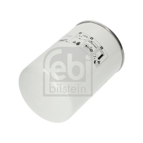 Febi Bilstein 105841 Kraftstofffilter, 1 Stück