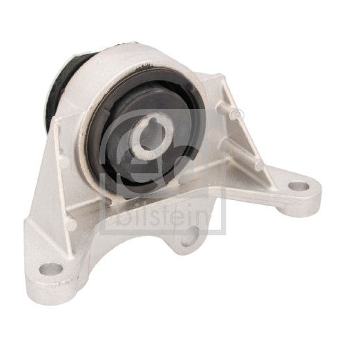 Lagerung, Automatikgetriebe FEBI BILSTEIN 183686 für FIAT LANCIA, links