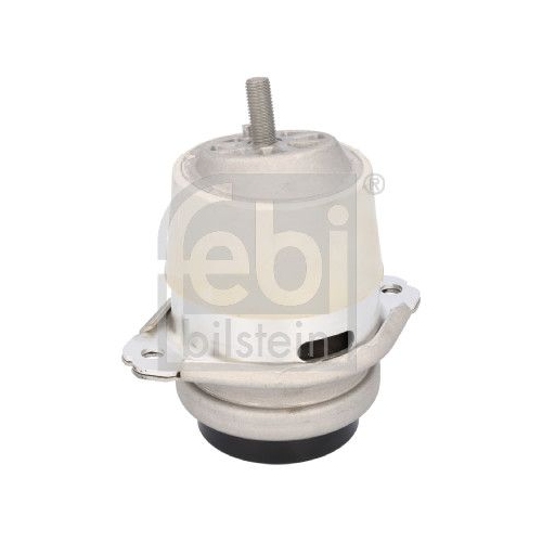 Lagerung, Motor FEBI BILSTEIN 182893 für VW, beidseitig