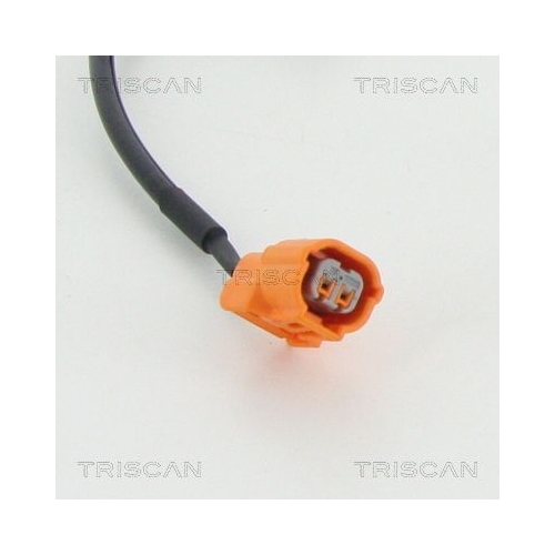 Sensor, Raddrehzahl TRISCAN 8180 40219 für HONDA ACURA, Hinterachse links