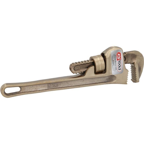 Rohr-/Wasserpumpenzange KS TOOLS 963.0021 für