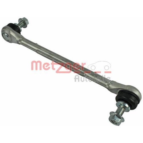 Stange/Strebe, Stabilisator METZGER 53064912 KIT + für MERCEDES-BENZ