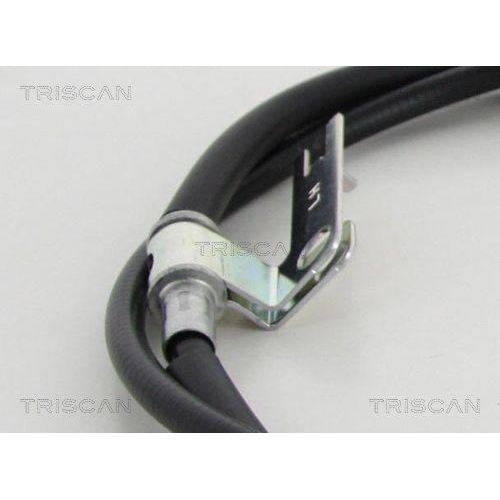 Seilzug, Feststellbremse TRISCAN 8140 50192 für MAZDA, links