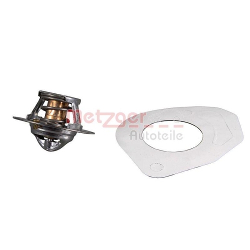 Thermostat, Kühlmittel METZGER 4006361 GREENPARTS für HYUNDAI KIA