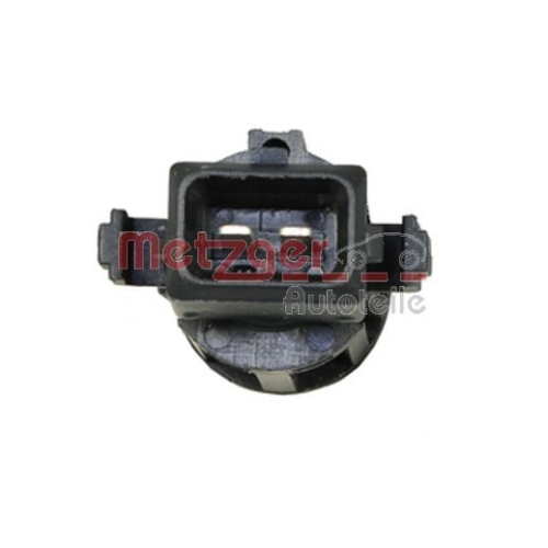 Sensor, Kühlmitteltemperatur METZGER 0905467 ORIGINAL ERSATZTEIL für BMW