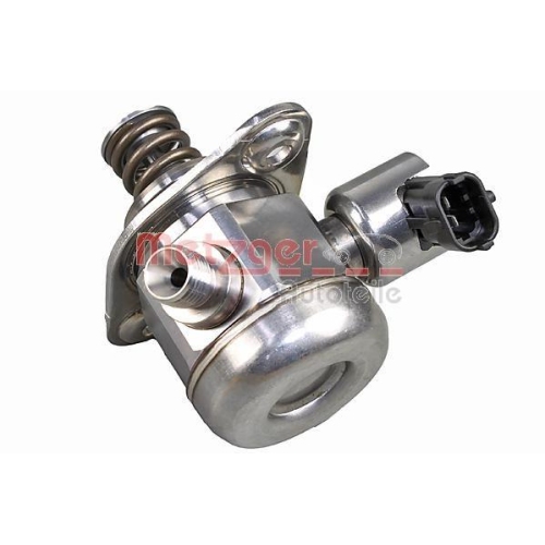 Hochdruckpumpe METZGER 2250427 für FORD VOLVO