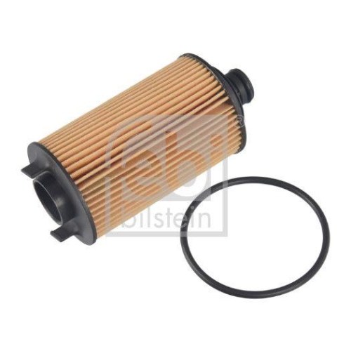 Ölfilter FEBI BILSTEIN 192843 für MG