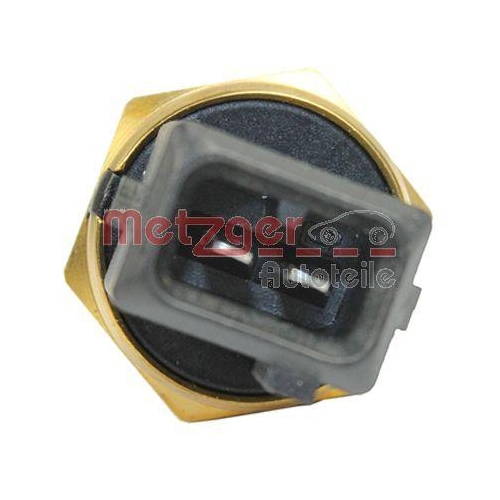 Sensor, Kühlmitteltemperatur METZGER 0905468 ORIGINAL ERSATZTEIL für BMW ROVER