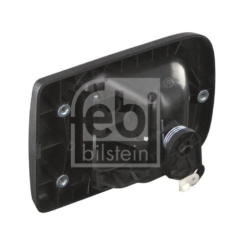 Türgriff FEBI BILSTEIN 177938 febi Plus für NISSAN OPEL RENAULT VAUXHALL, rechts