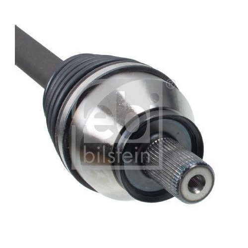 Antriebswelle FEBI BILSTEIN 183476 für FORD FORD MOTOR COMPANY