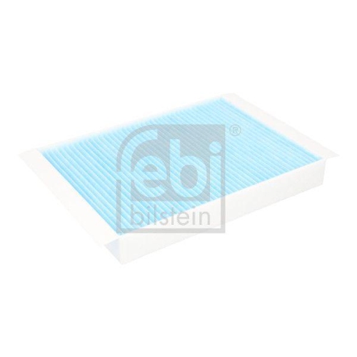 Febi Bilstein 38781 Innenraumfilter / Pollenfilter , 1 Stück