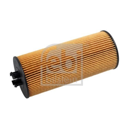 Ölfilter FEBI BILSTEIN 175535 für BMW