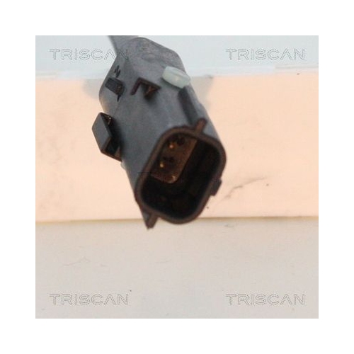 Sensor, Raddrehzahl TRISCAN 8180 10103 für NISSAN OPEL RENAULT VAUXHALL