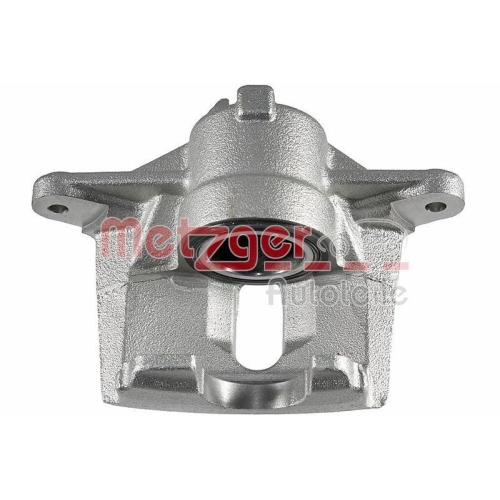 Bremssattel METZGER 6260439 für OPEL SUZUKI VAUXHALL GENERAL MOTORS