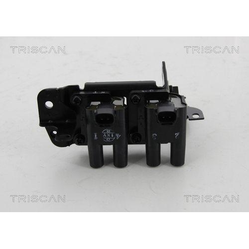 Zündspule TRISCAN 8860 43022 für HYUNDAI KIA