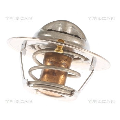 Thermostat, Kühlmittel TRISCAN 8620 1188 für CHRYSLER DAIHATSU MG ROVER