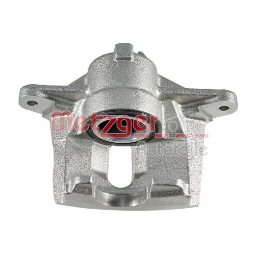 Bremssattel METZGER 6260440 für OPEL SUZUKI VAUXHALL GENERAL MOTORS