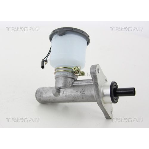 Hauptbremszylinder TRISCAN 8130 40111 für HONDA