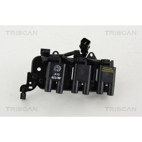 Zündspule TRISCAN 8860 43023 für HYUNDAI KIA