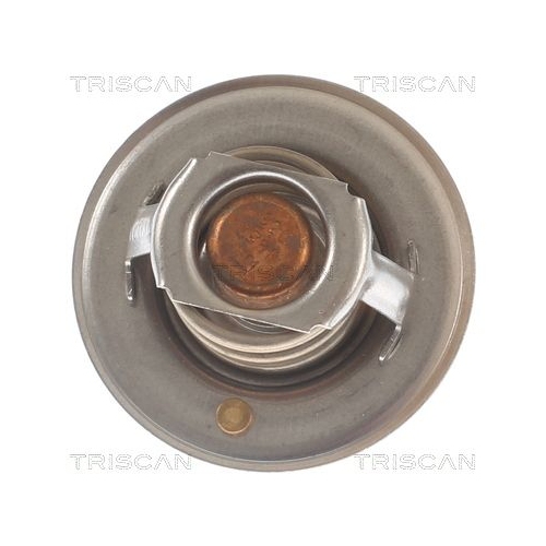 Thermostat, Kühlmittel TRISCAN 8620 1192 für FORD MG ROVER LAND ROVER